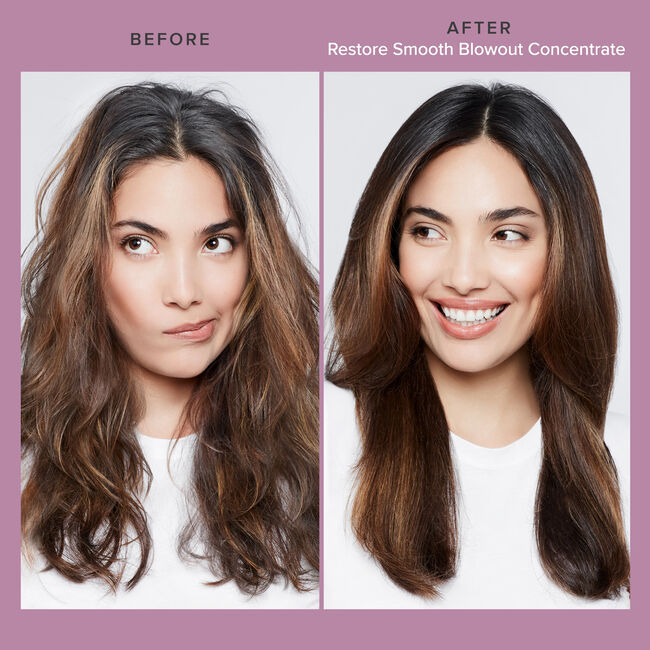 Restore | Smooth Blowout Concentrate