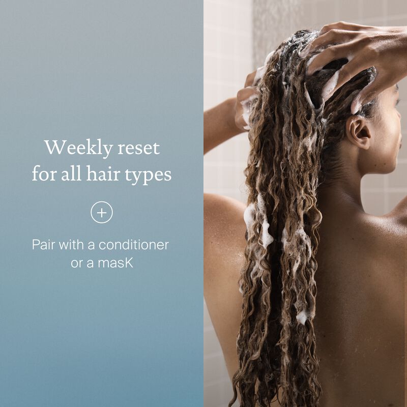 After Shower Hair Care: Quick Tips to Keep Your Hair Healthy – Revela