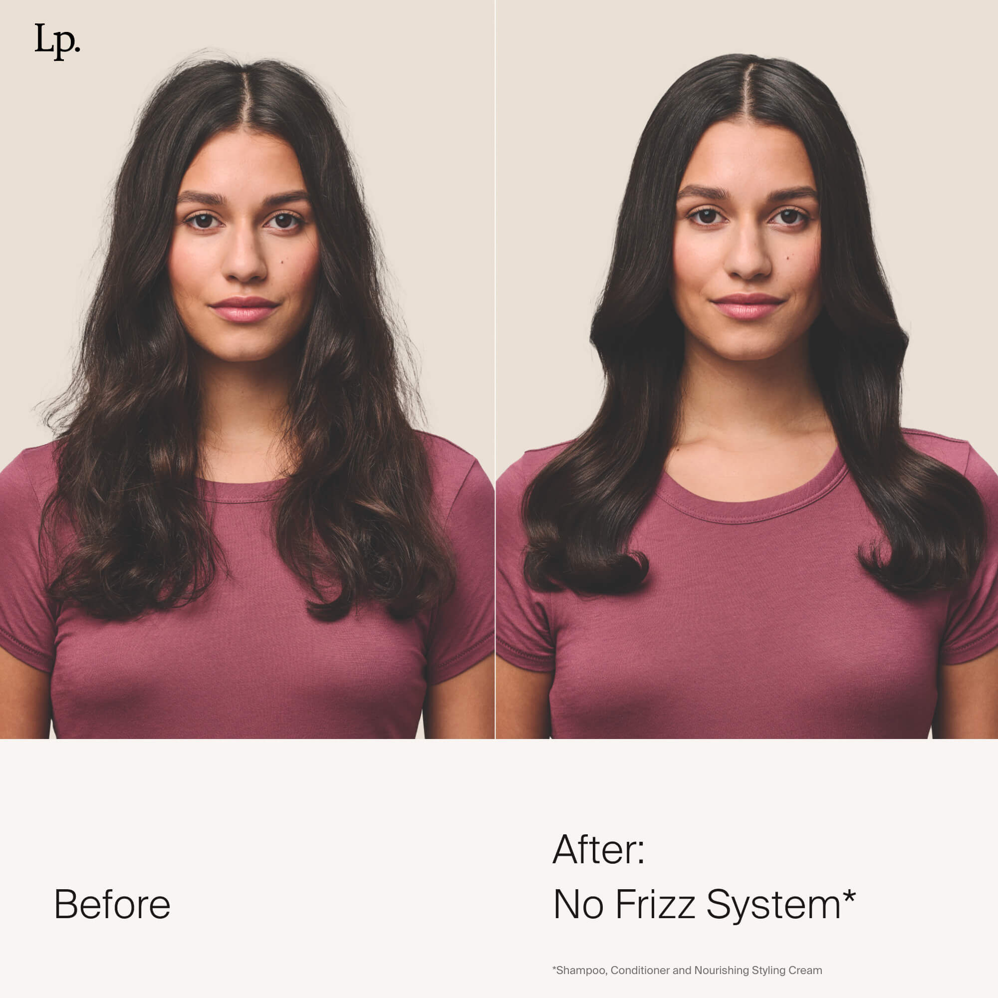 Living proof deals no frizz shampoo