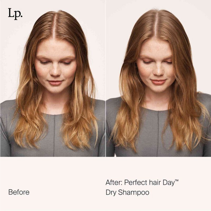 Dry Shampoo — Limited Edition Vanilla  hi-res