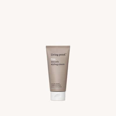 Smooth Styling Cream