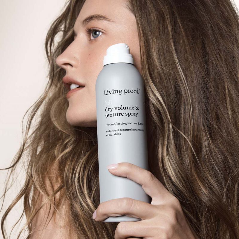 Hair Texture Spray: 3 Tips for Volume And Texture