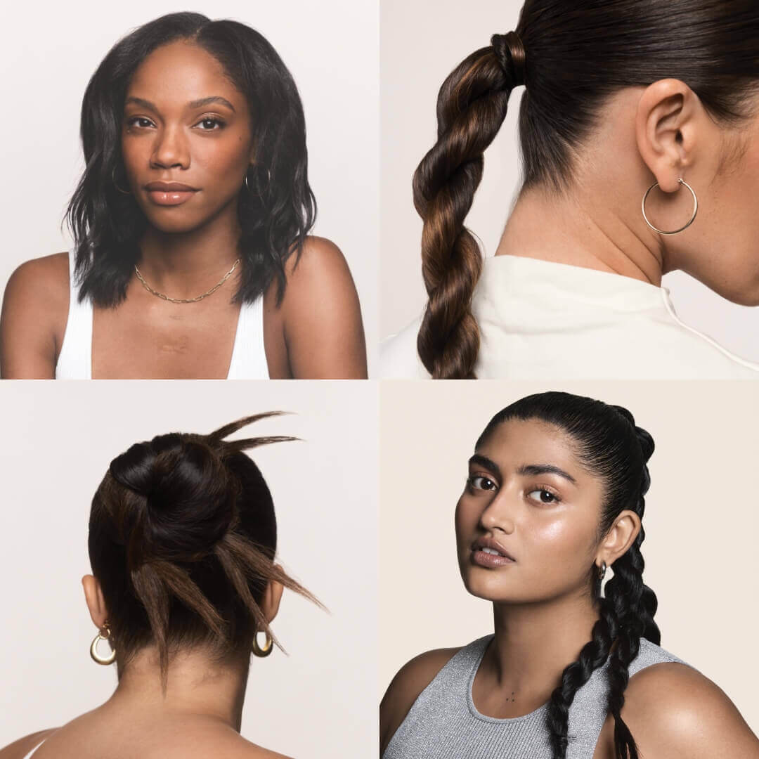Four-different-spring-hairstyles-you-can-try