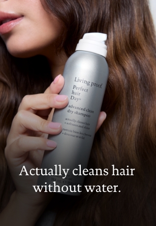 Shop Dry Shampoo